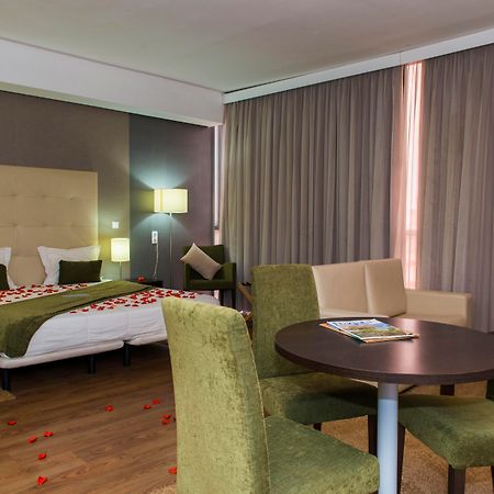 Hotel Santiago Praia Kültér fotó