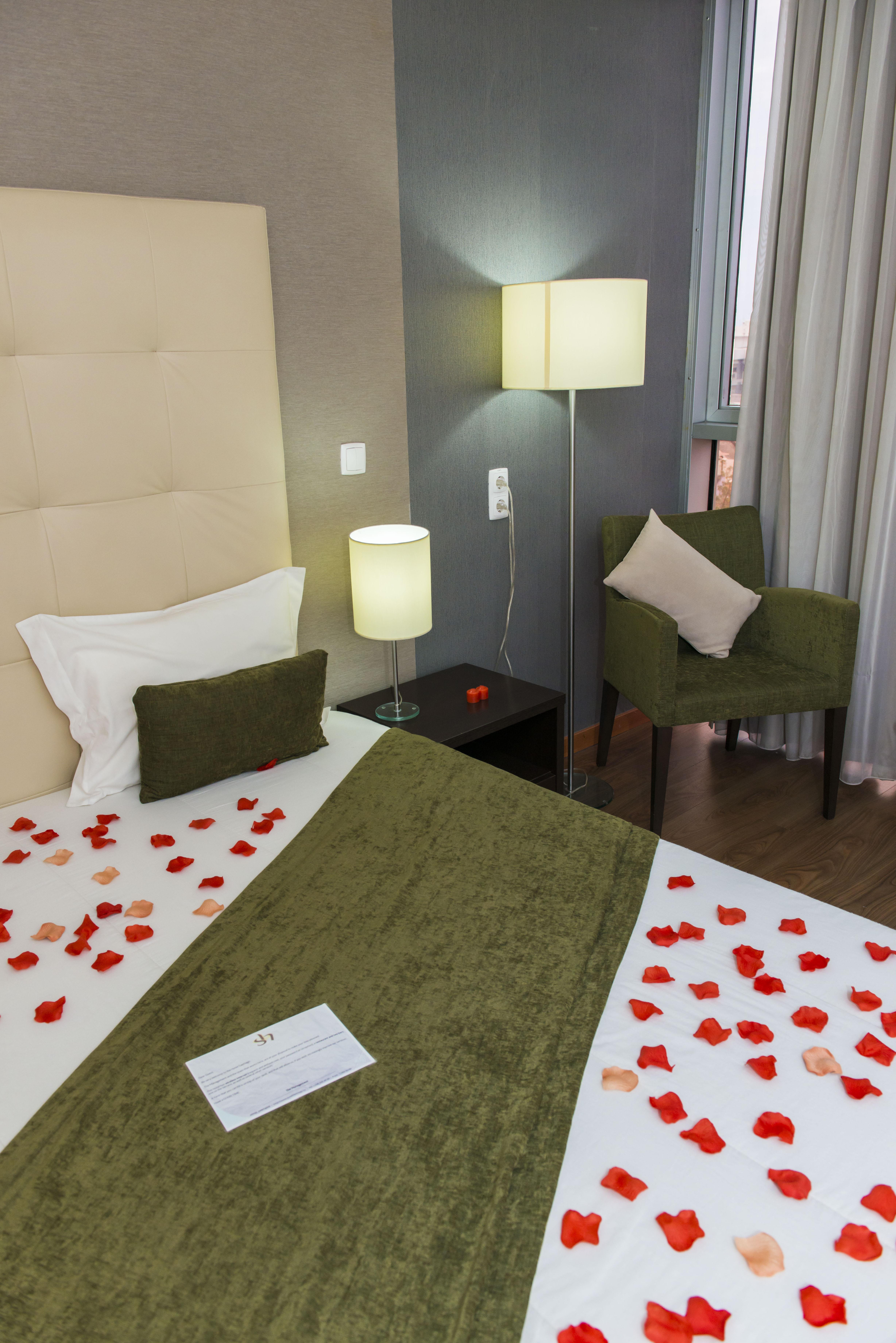 Hotel Santiago Praia Kültér fotó