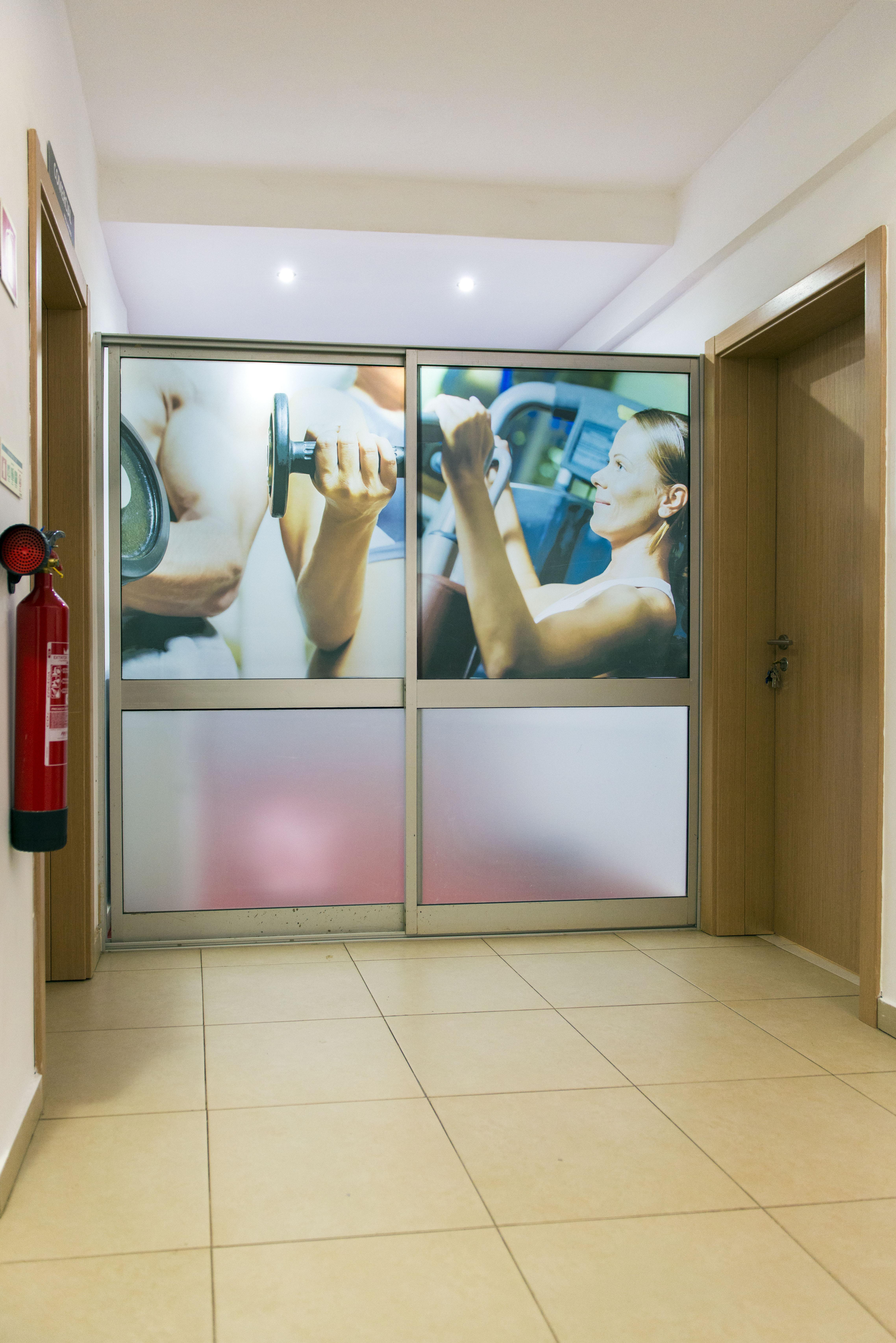Hotel Santiago Praia Kültér fotó